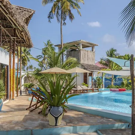 Tiande Boutique Hotel
